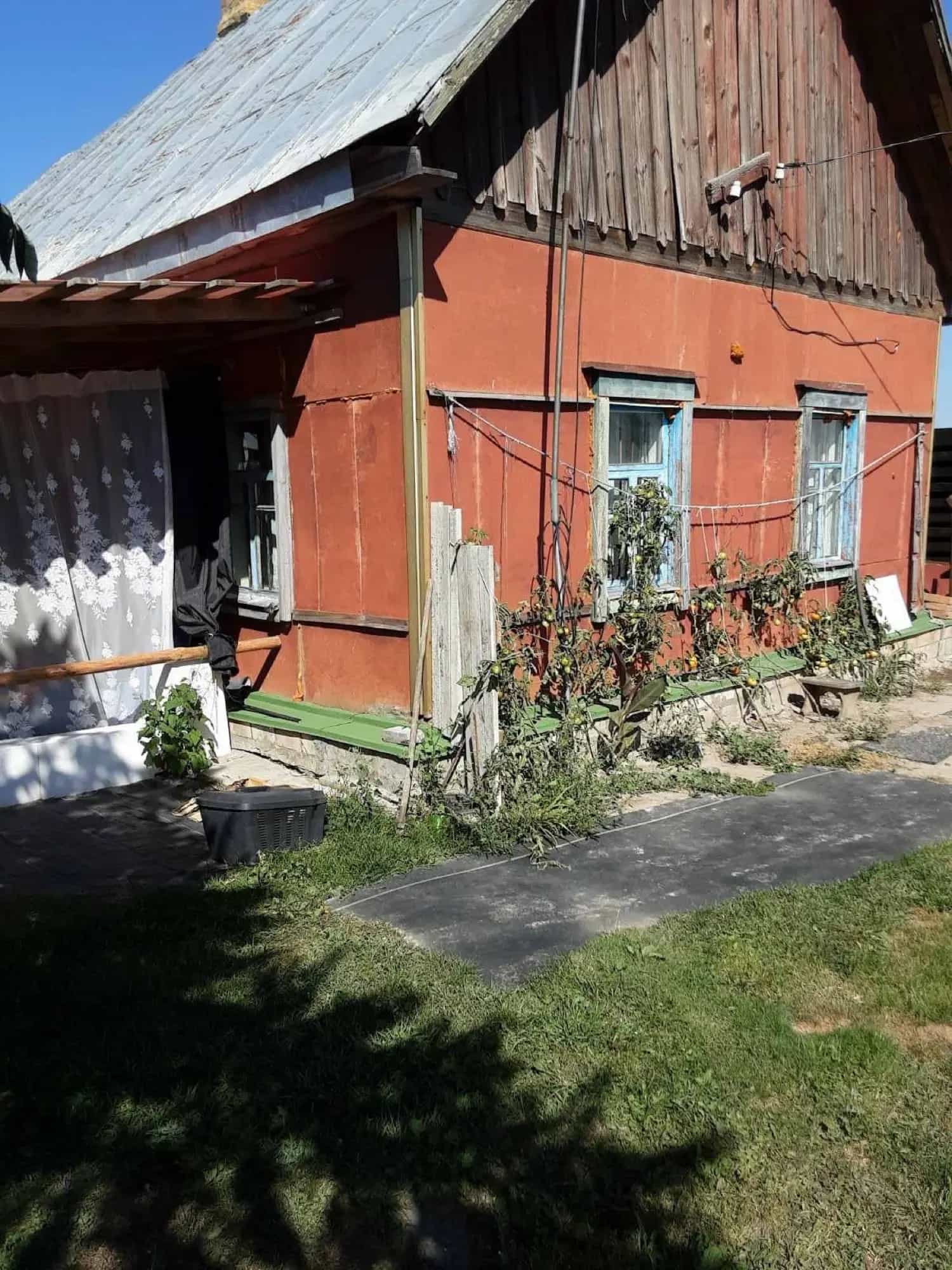 Беларусь, Гомельская область, Добрушский район, Утевский сельсовет, деревня Гордуны, Заречная улица, 2, фото 17