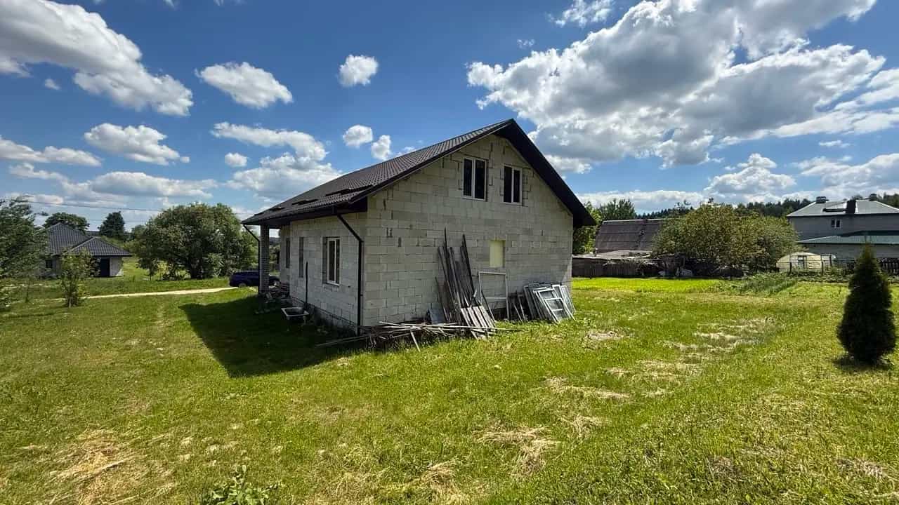 Беларусь, Могилёвский район, Полыковичский сельсовет, агрогородок Полыковичи, Солнечная улица, 6, фото 2