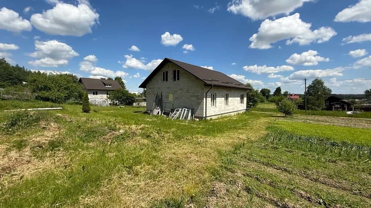 Беларусь, Могилёвский район, Полыковичский сельсовет, агрогородок Полыковичи, Солнечная улица, 6, фото 3