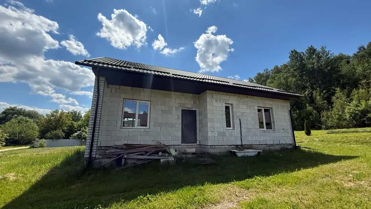 Беларусь, Могилёвский район, Полыковичский сельсовет, агрогородок Полыковичи, Солнечная улица, 6, фото 5