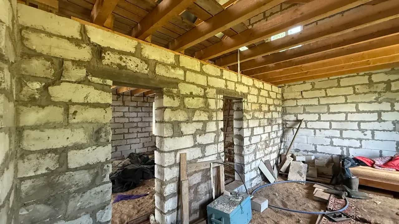 Беларусь, Могилёвский район, Полыковичский сельсовет, агрогородок Полыковичи, Солнечная улица, 6, фото 7