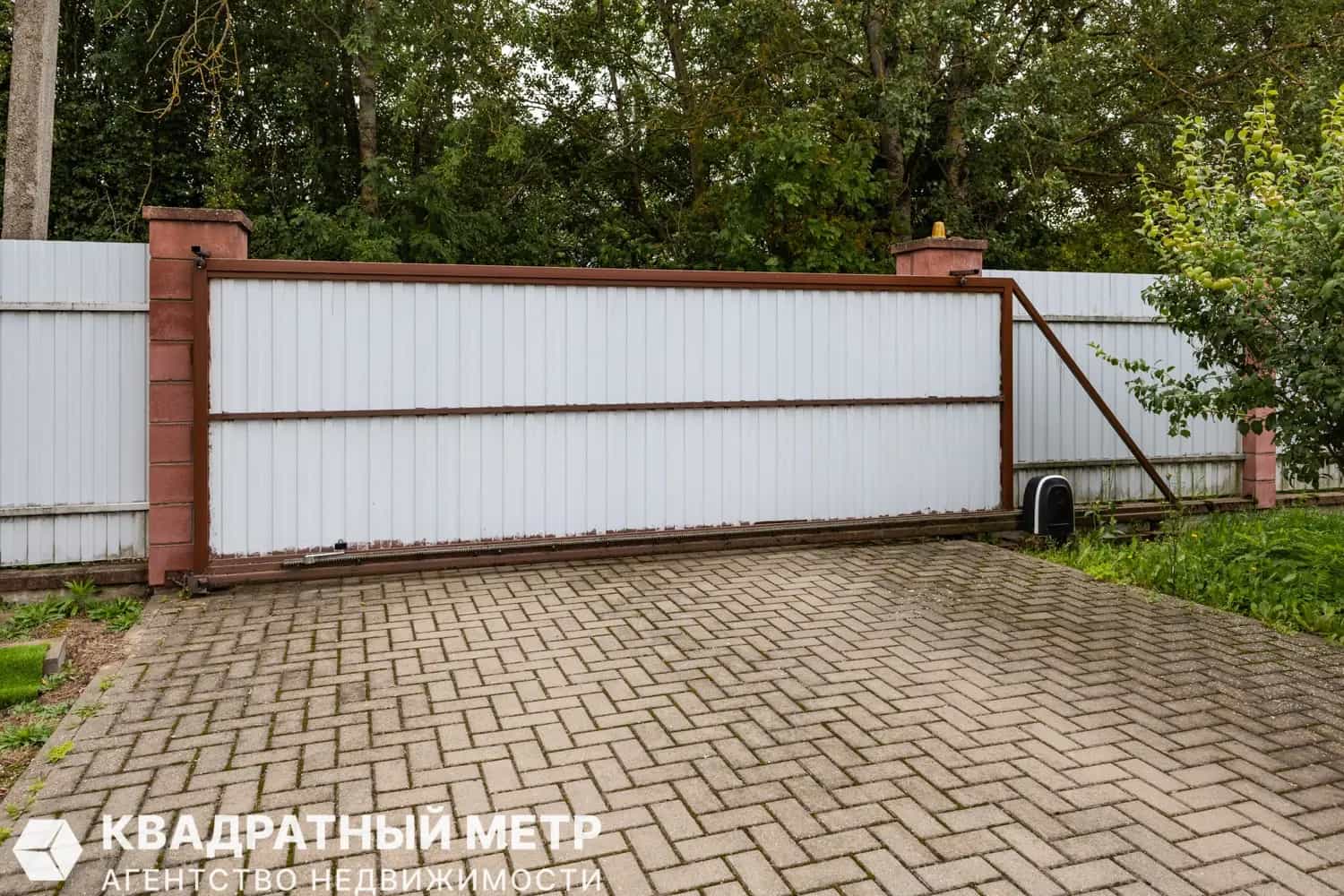 Беларусь, Минская область, Дзержинский район, Демидовичский сельсовет, деревня Буда, Минская улица, 8, фото 15