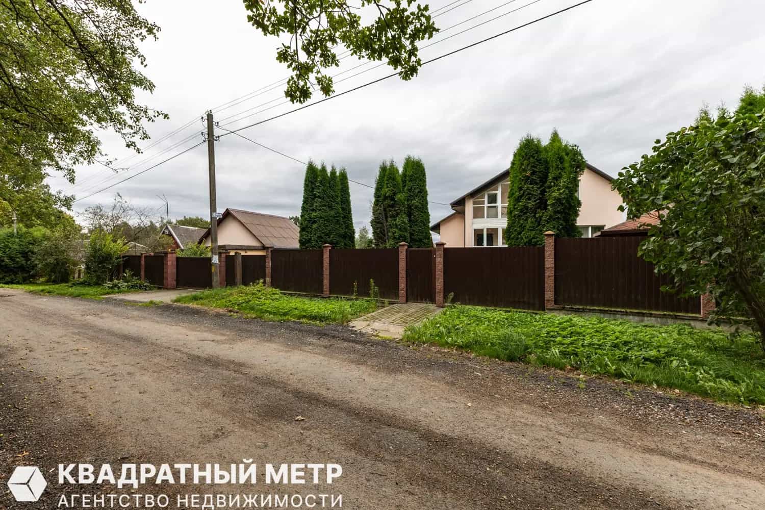 Беларусь, Минская область, Дзержинский район, Демидовичский сельсовет, деревня Буда, Минская улица, 8, фото 16
