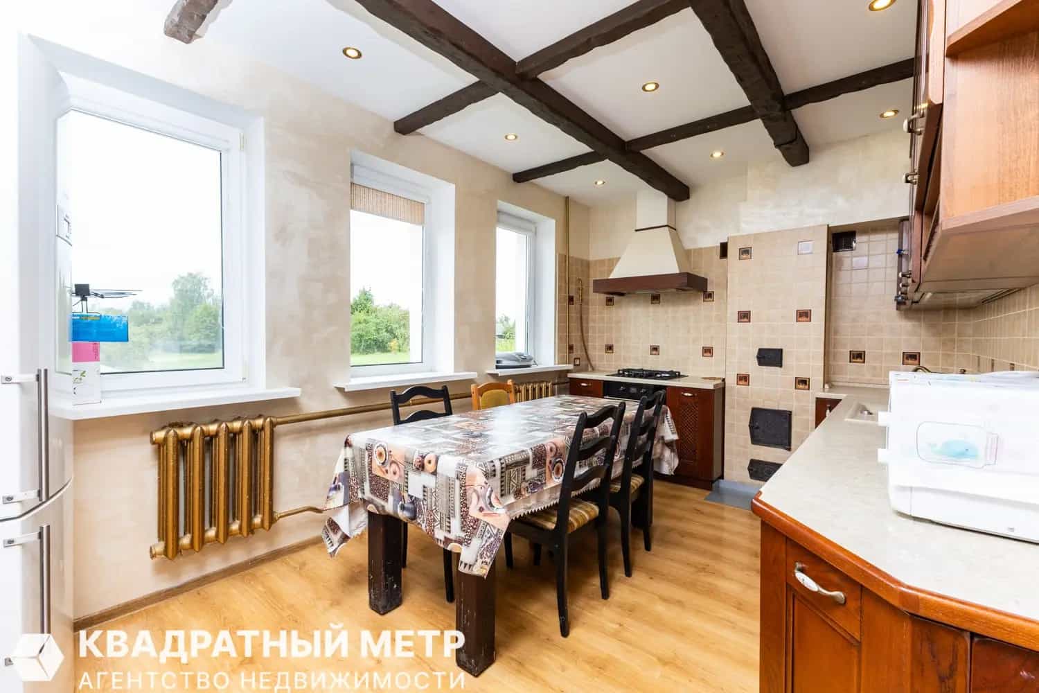 Беларусь, Минская область, Дзержинский район, Демидовичский сельсовет, деревня Буда, Минская улица, 8, фото 18