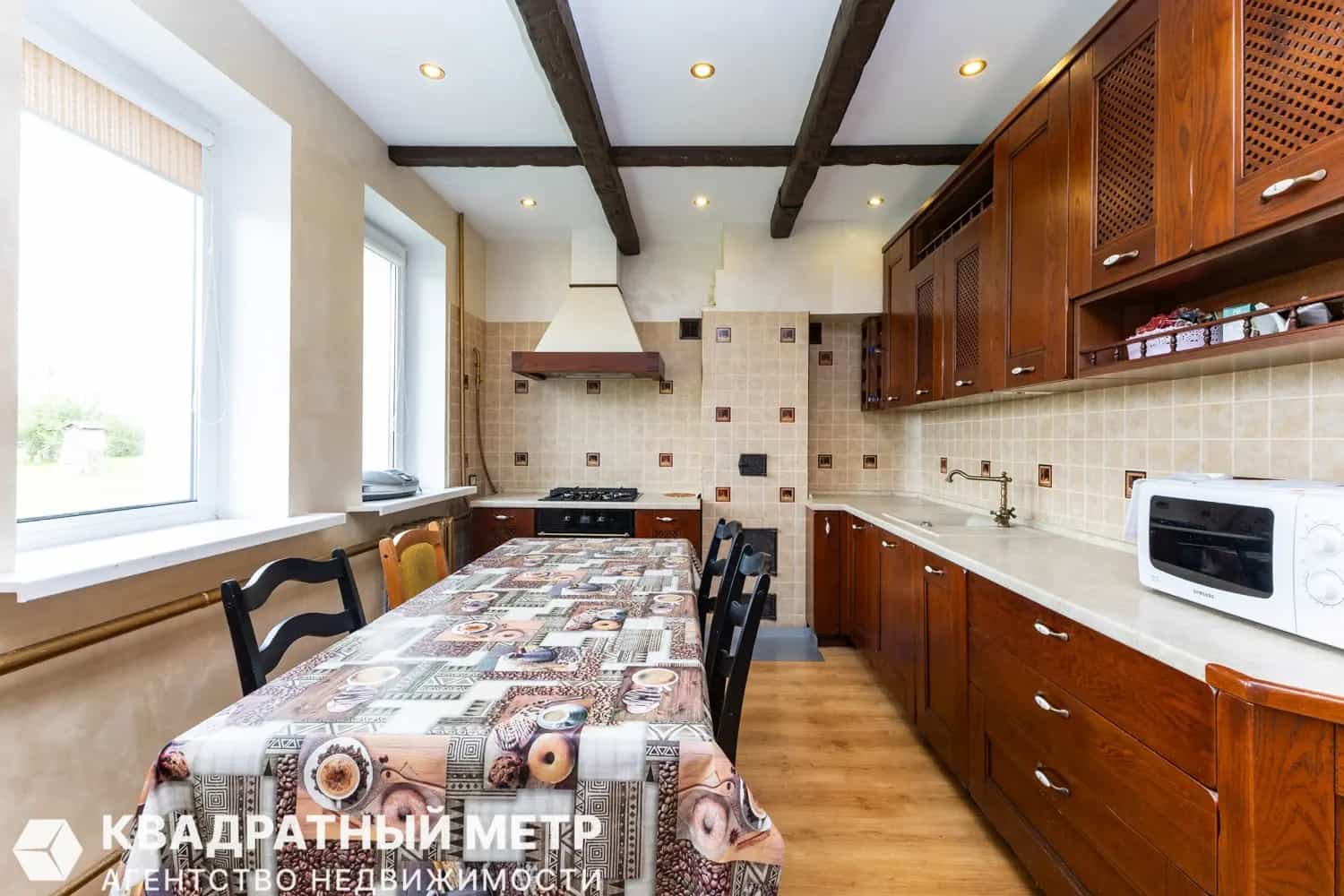 Беларусь, Минская область, Дзержинский район, Демидовичский сельсовет, деревня Буда, Минская улица, 8, фото 19