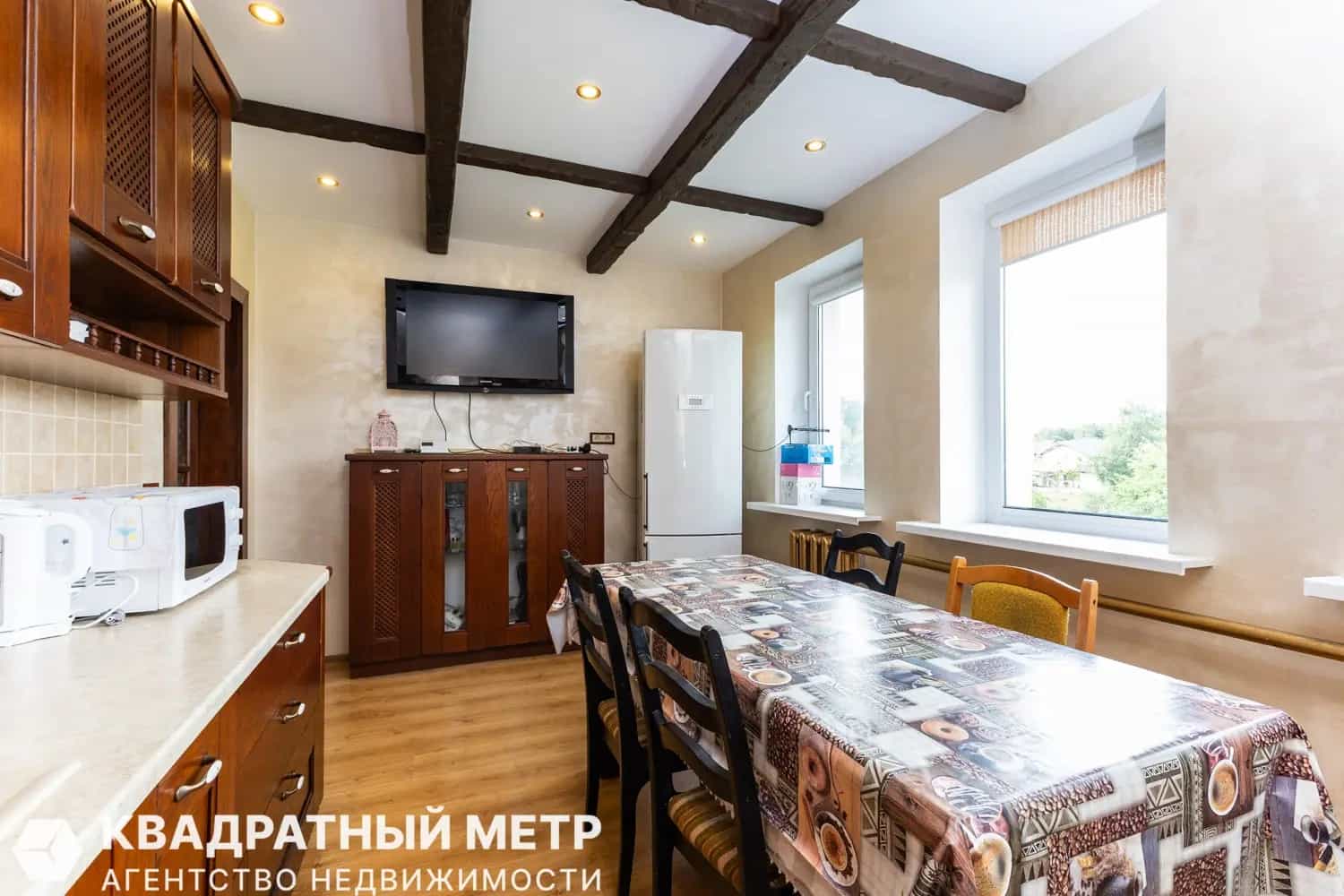 Беларусь, Минская область, Дзержинский район, Демидовичский сельсовет, деревня Буда, Минская улица, 8, фото 21
