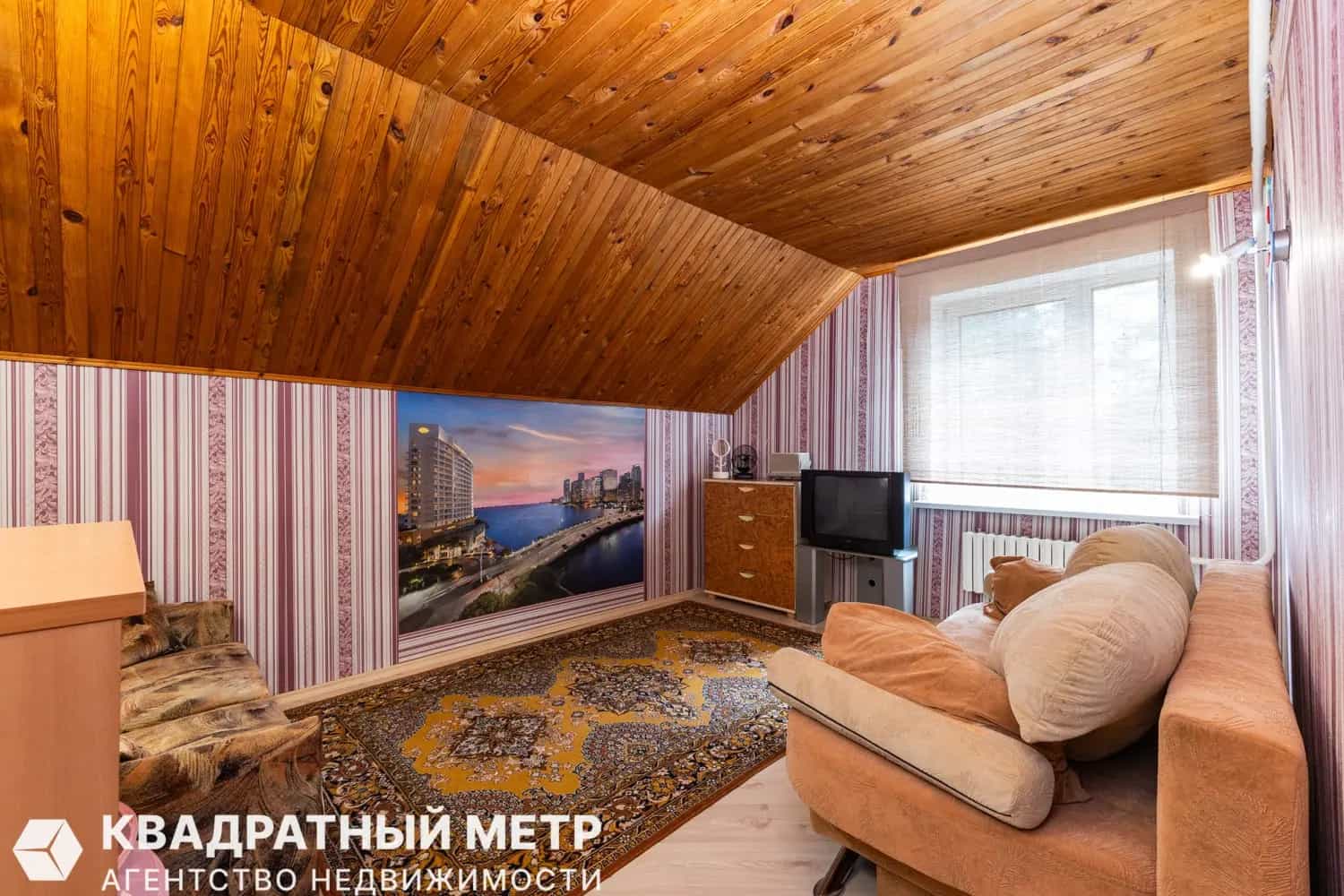 Беларусь, Минская область, Дзержинский район, Демидовичский сельсовет, деревня Буда, Минская улица, 8, фото 28