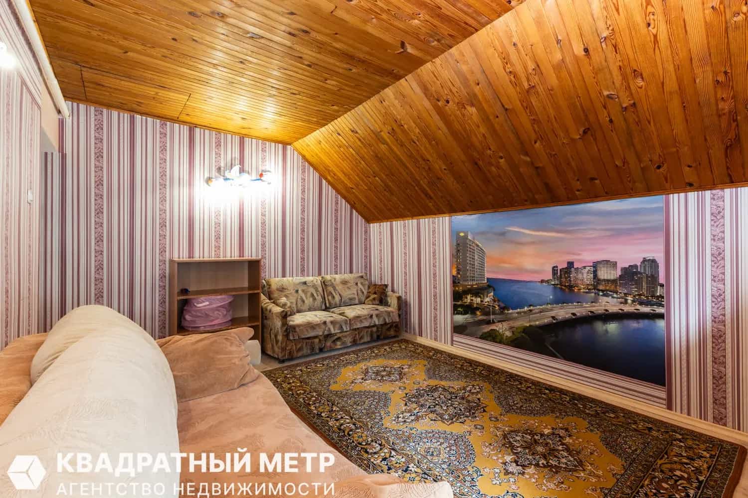 Беларусь, Минская область, Дзержинский район, Демидовичский сельсовет, деревня Буда, Минская улица, 8, фото 29