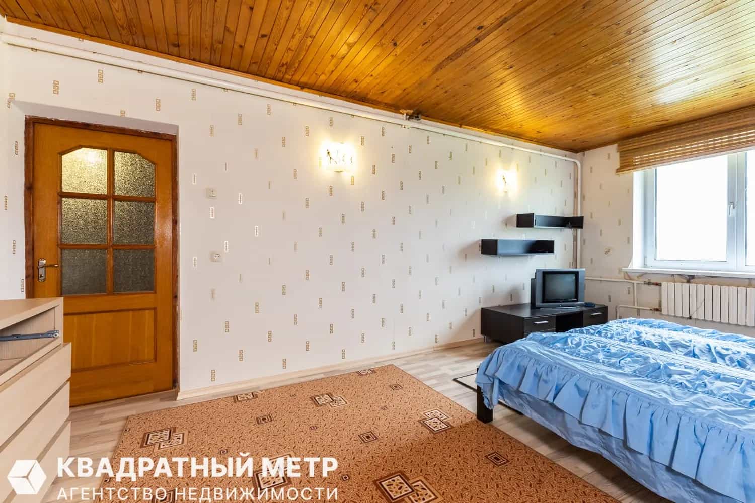 Беларусь, Минская область, Дзержинский район, Демидовичский сельсовет, деревня Буда, Минская улица, 8, фото 31