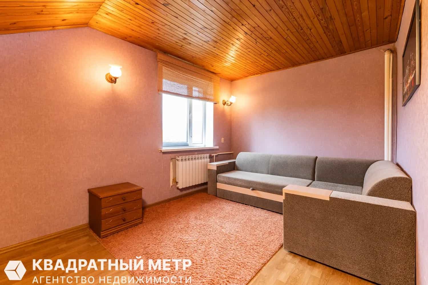 Беларусь, Минская область, Дзержинский район, Демидовичский сельсовет, деревня Буда, Минская улица, 8, фото 32