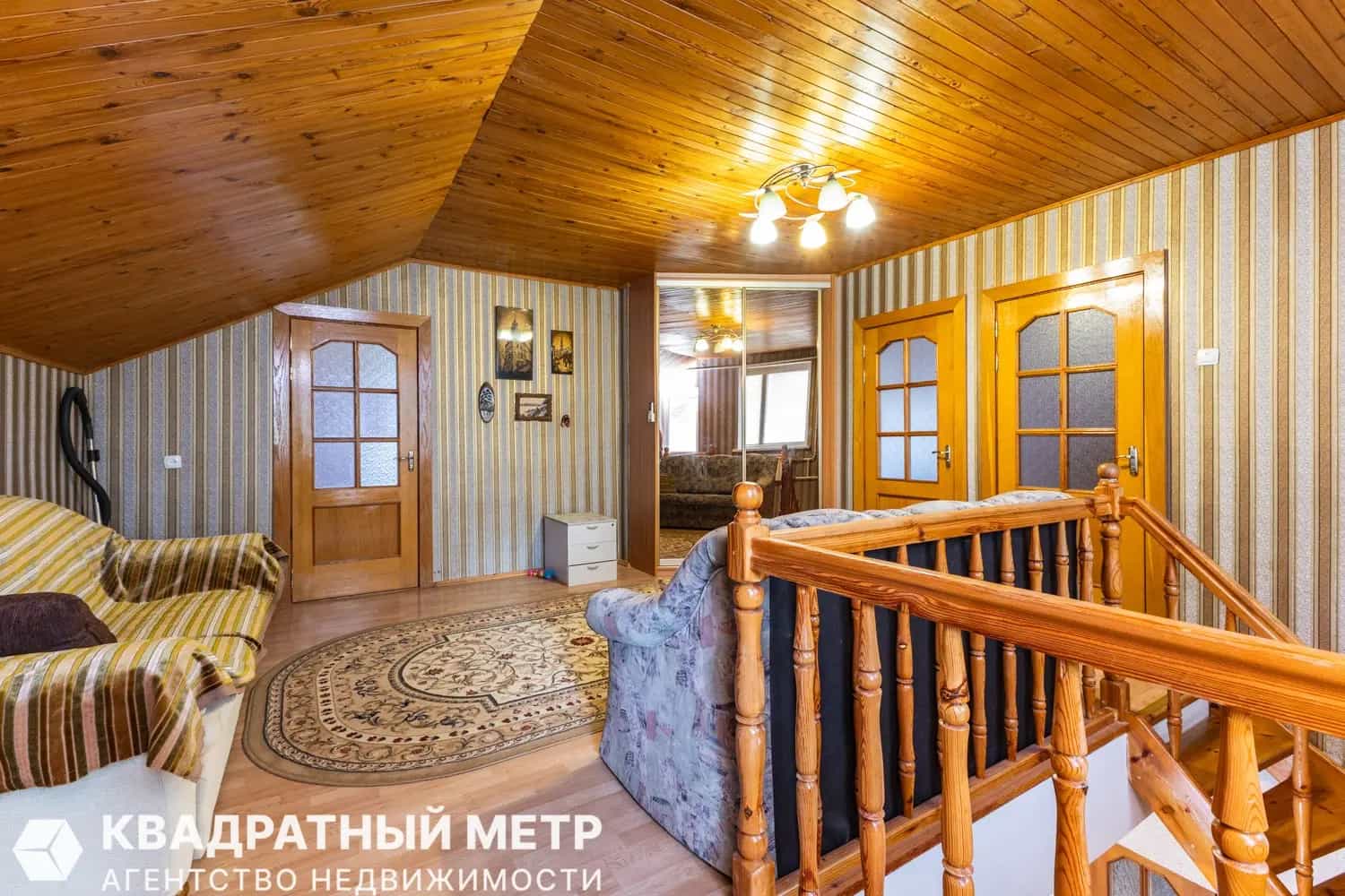 Беларусь, Минская область, Дзержинский район, Демидовичский сельсовет, деревня Буда, Минская улица, 8, фото 35