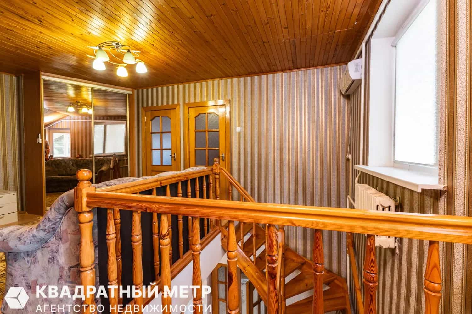 Беларусь, Минская область, Дзержинский район, Демидовичский сельсовет, деревня Буда, Минская улица, 8, фото 36