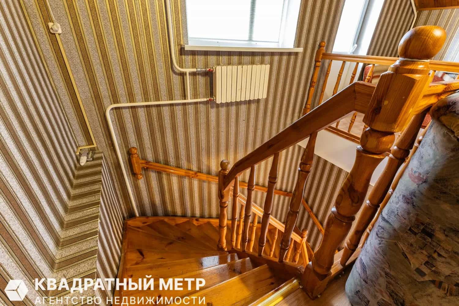 Беларусь, Минская область, Дзержинский район, Демидовичский сельсовет, деревня Буда, Минская улица, 8, фото 37