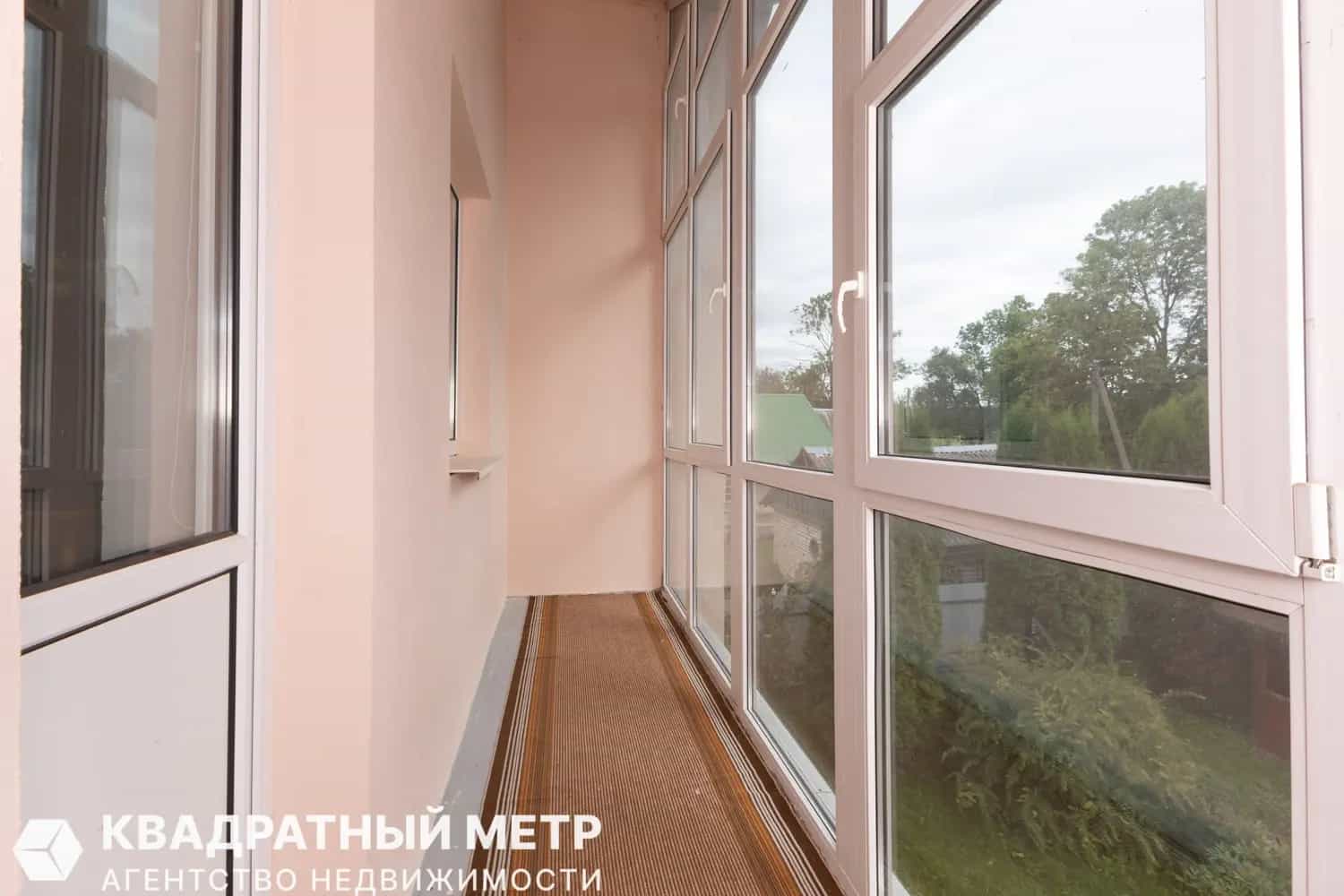 Беларусь, Минская область, Дзержинский район, Демидовичский сельсовет, деревня Буда, Минская улица, 8, фото 39