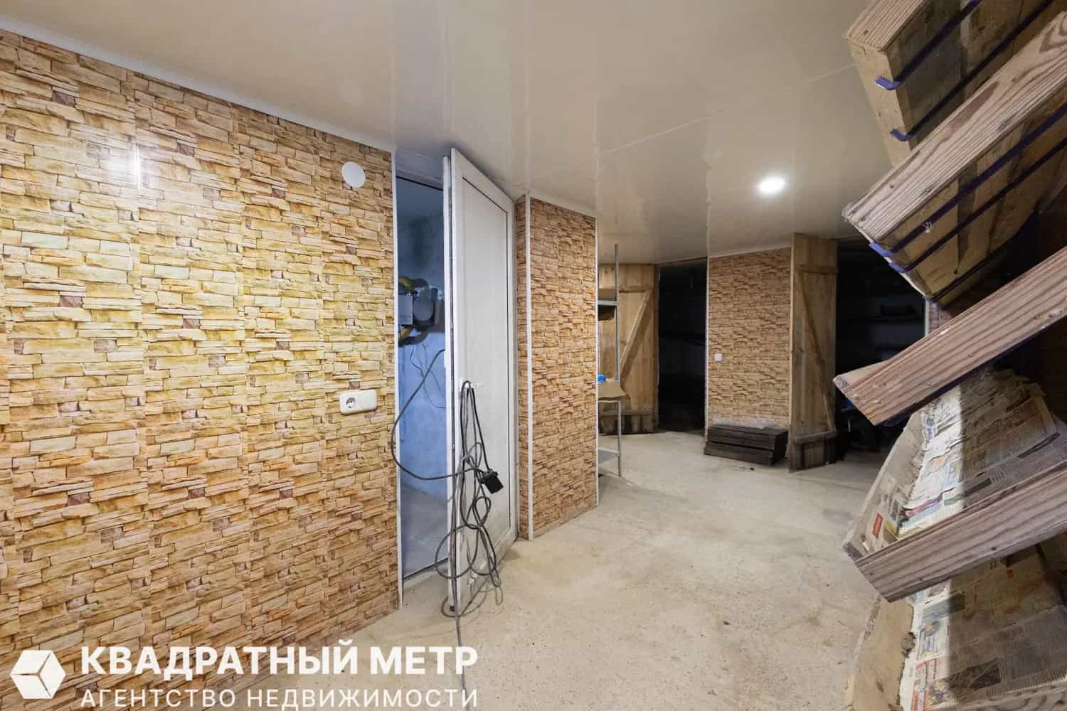 Беларусь, Минская область, Дзержинский район, Демидовичский сельсовет, деревня Буда, Минская улица, 8, фото 40