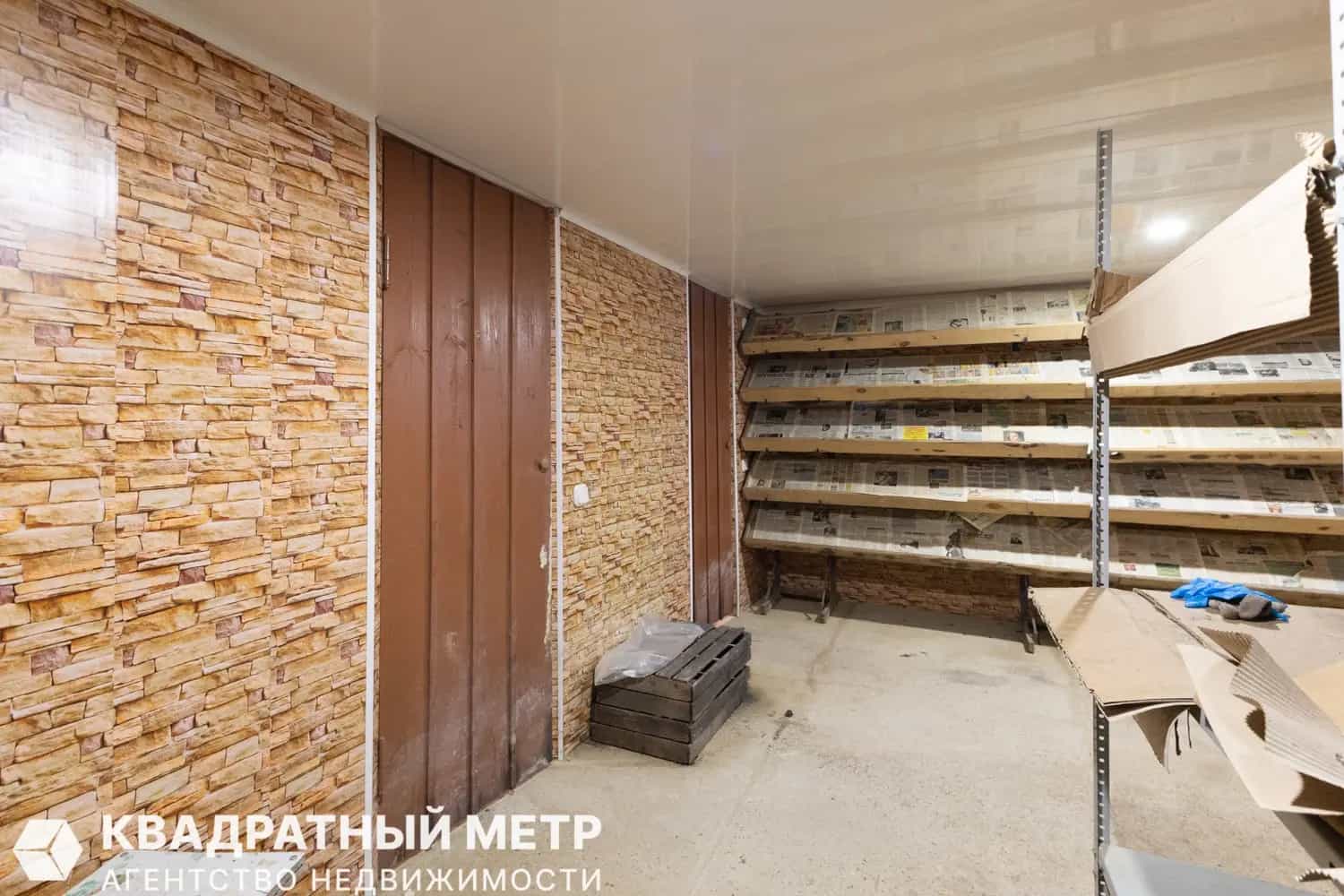 Беларусь, Минская область, Дзержинский район, Демидовичский сельсовет, деревня Буда, Минская улица, 8, фото 41