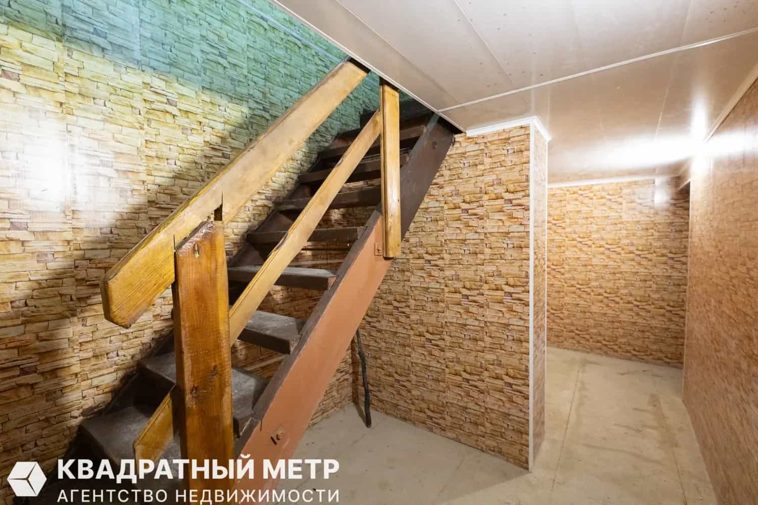 Беларусь, Минская область, Дзержинский район, Демидовичский сельсовет, деревня Буда, Минская улица, 8, фото 42