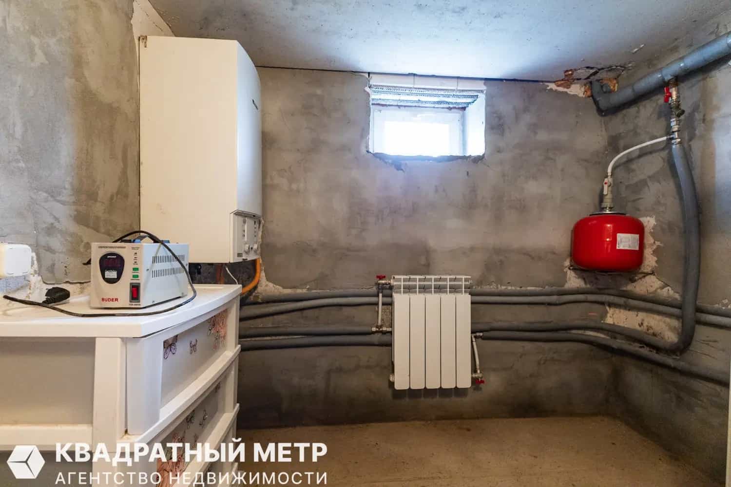 Беларусь, Минская область, Дзержинский район, Демидовичский сельсовет, деревня Буда, Минская улица, 8, фото 44