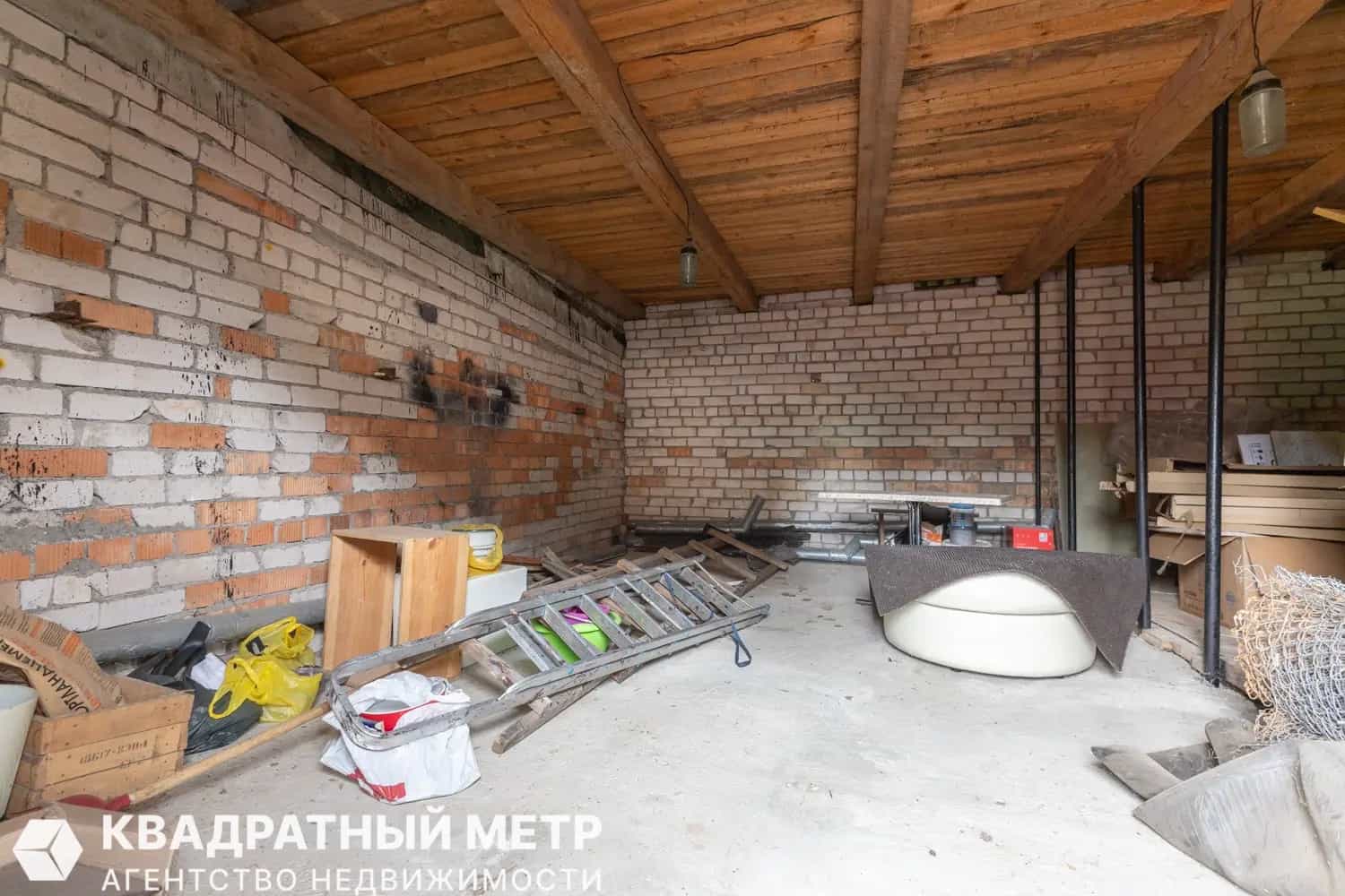 Беларусь, Минская область, Дзержинский район, Демидовичский сельсовет, деревня Буда, Минская улица, 8, фото 46