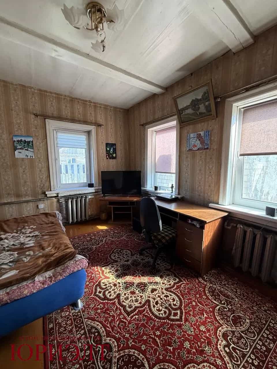 Беларусь, Могилёвская область, Бобруйск, улица Карла Маркса, 212