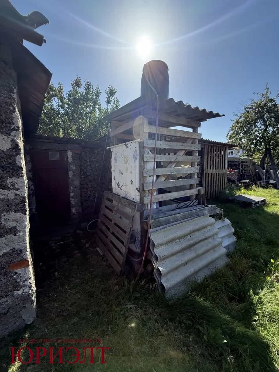 Беларусь, Могилёвская область, Бобруйск, улица Карла Маркса, 212, фото 10