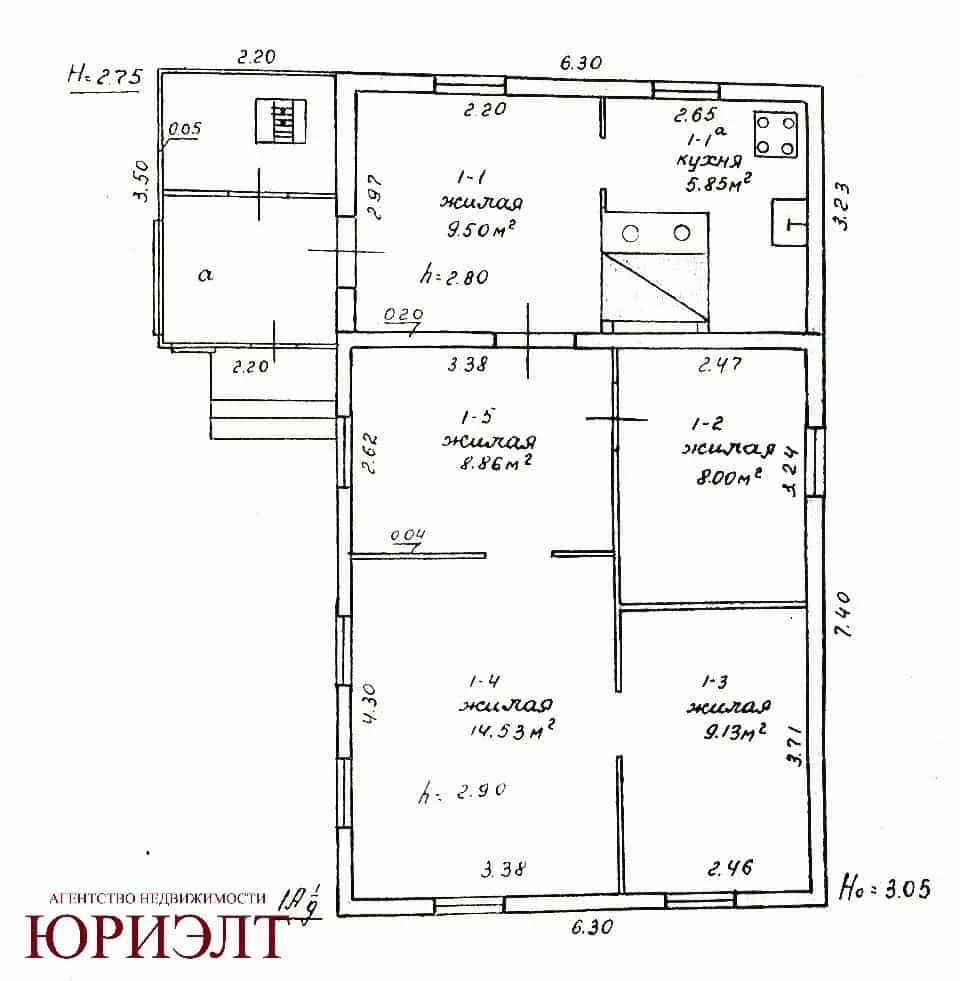 Беларусь, Могилёвская область, Бобруйск, улица Карла Маркса, 212, фото 12