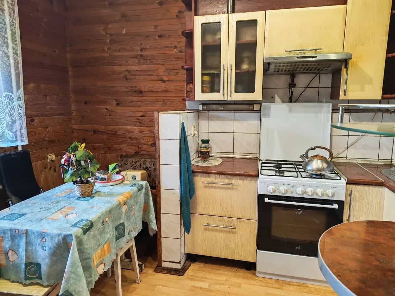 Беларусь, Гомель, Одесский проезд, 11, фото 8
