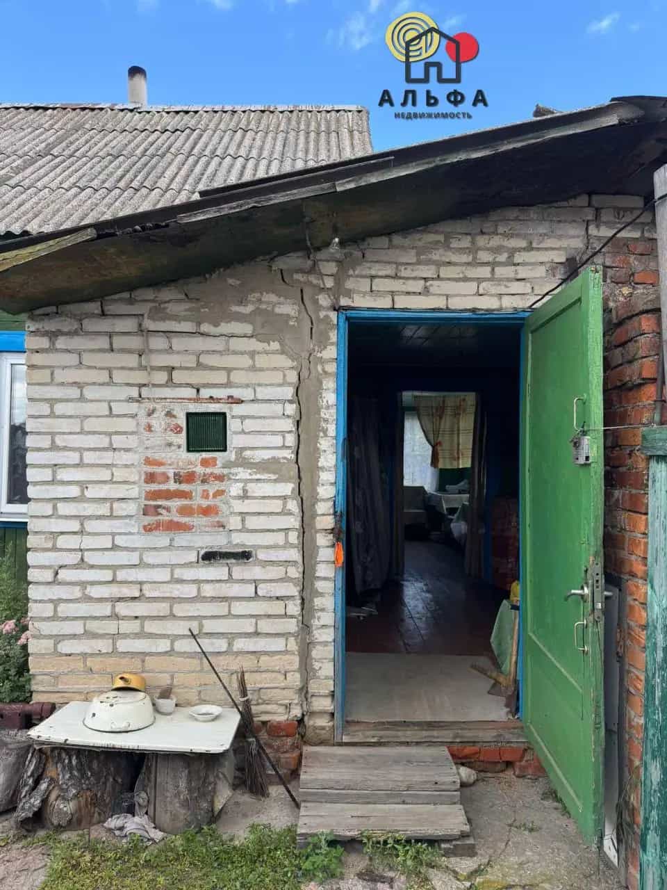 Беларусь, Гомельский район, Бобовичский сельсовет, деревня Сосновка, улица 8 Марта, 52, фото 17