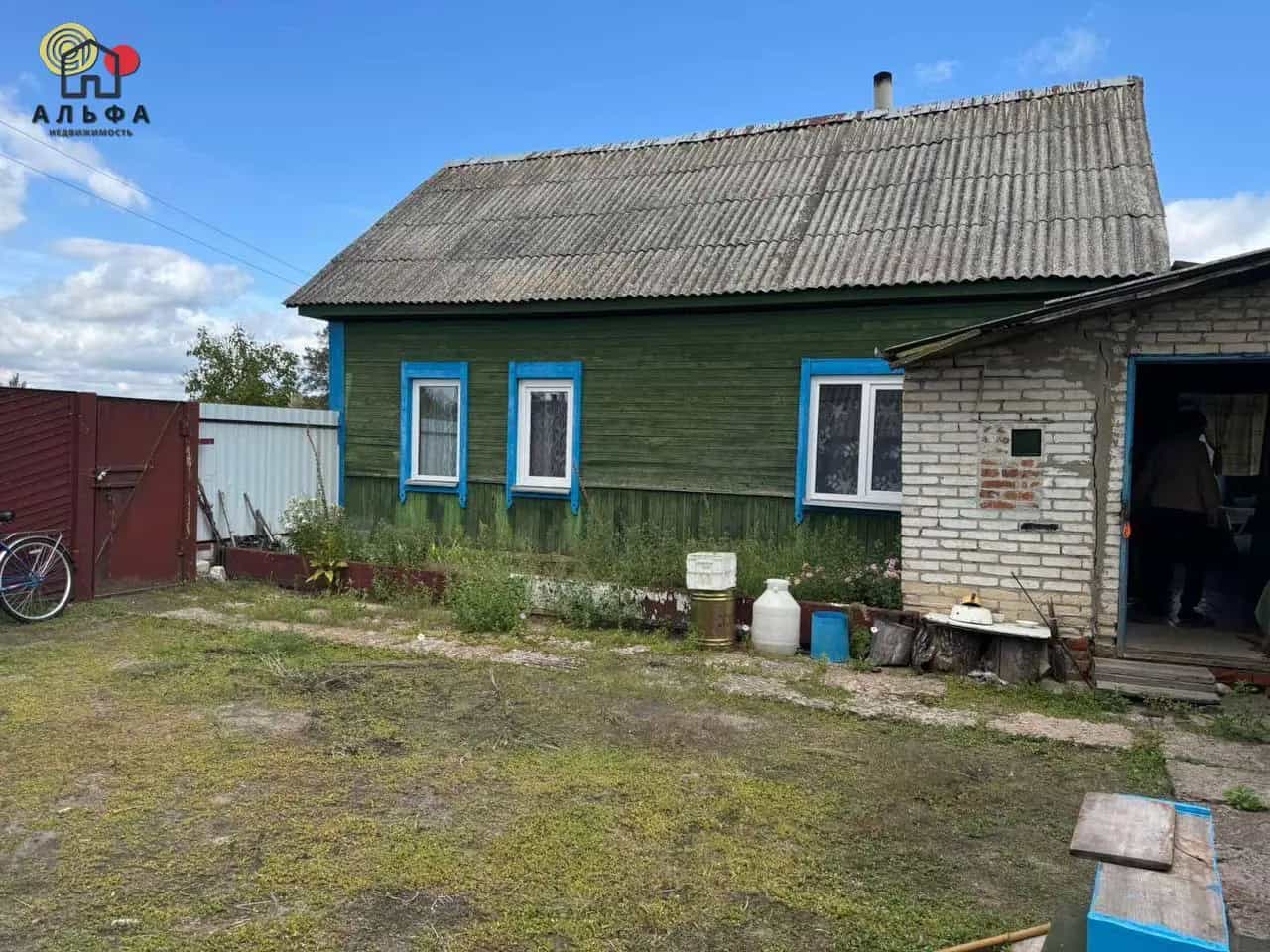 Беларусь, Гомельский район, Бобовичский сельсовет, деревня Сосновка, улица 8 Марта, 52, фото 19