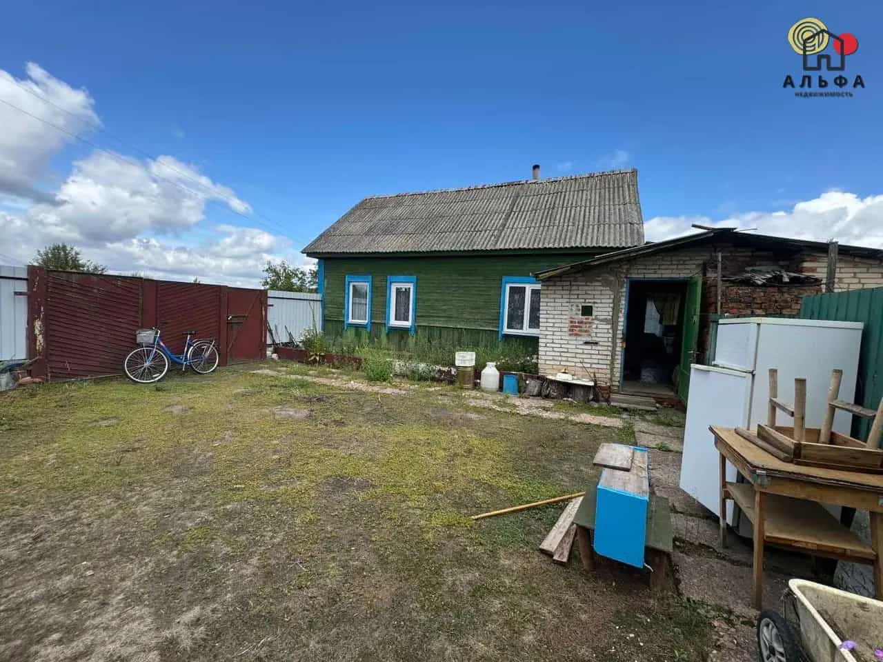 Беларусь, Гомельский район, Бобовичский сельсовет, деревня Сосновка, улица 8 Марта, 52, фото 22