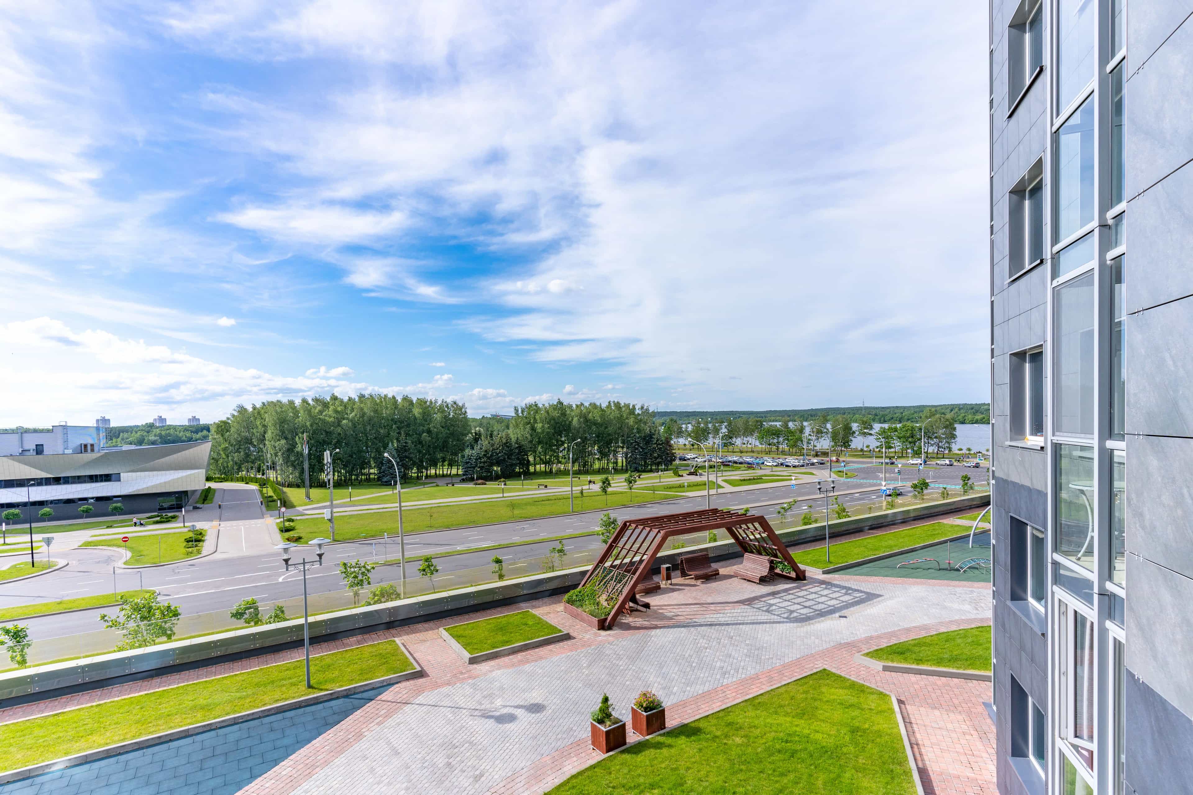 Беларусь, Минск, проспект Победителей, 135В, фото 25