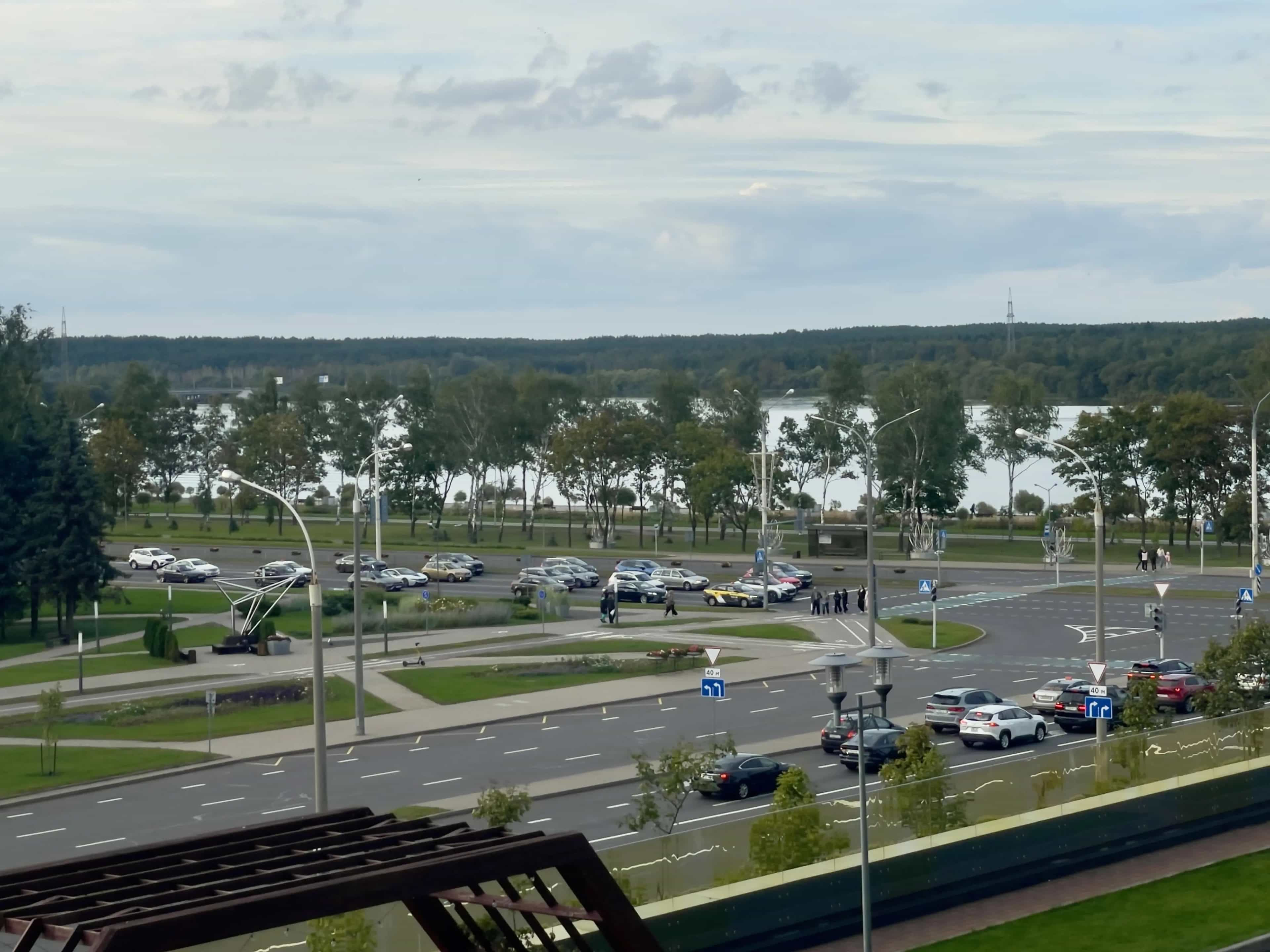 Беларусь, Минск, проспект Победителей, 135В, фото 26