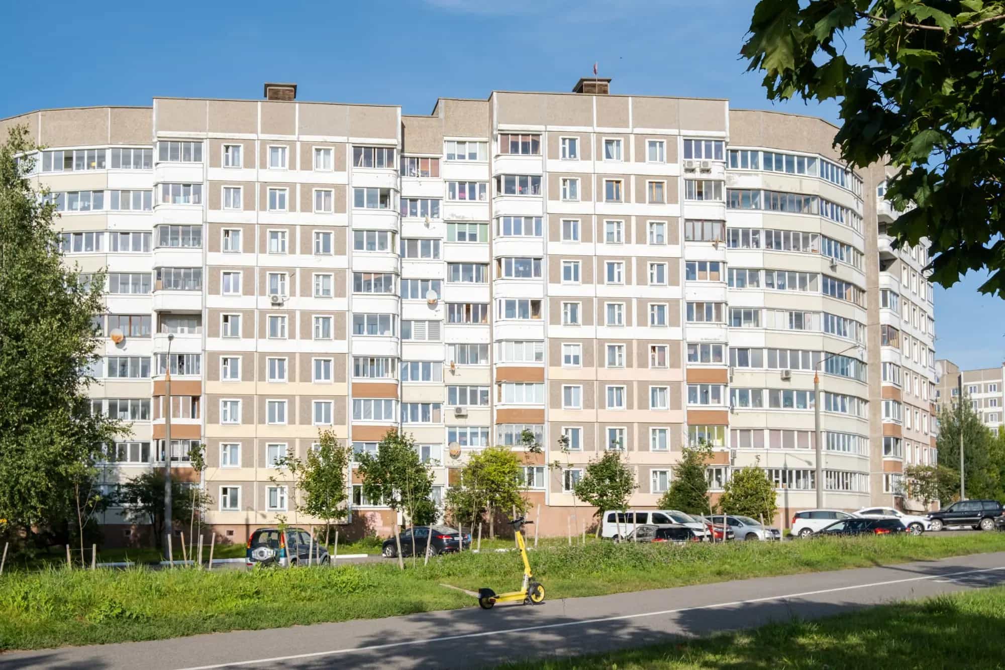 Беларусь, Минск, Слободская улица, 151, фото 17