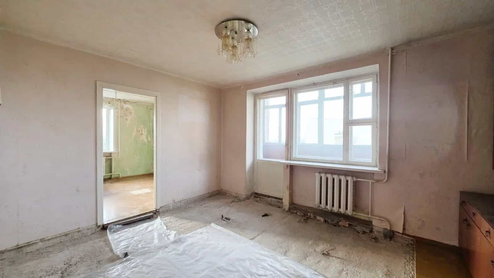 Беларусь, Минск, улица Голодеда, 8к1, фото 3