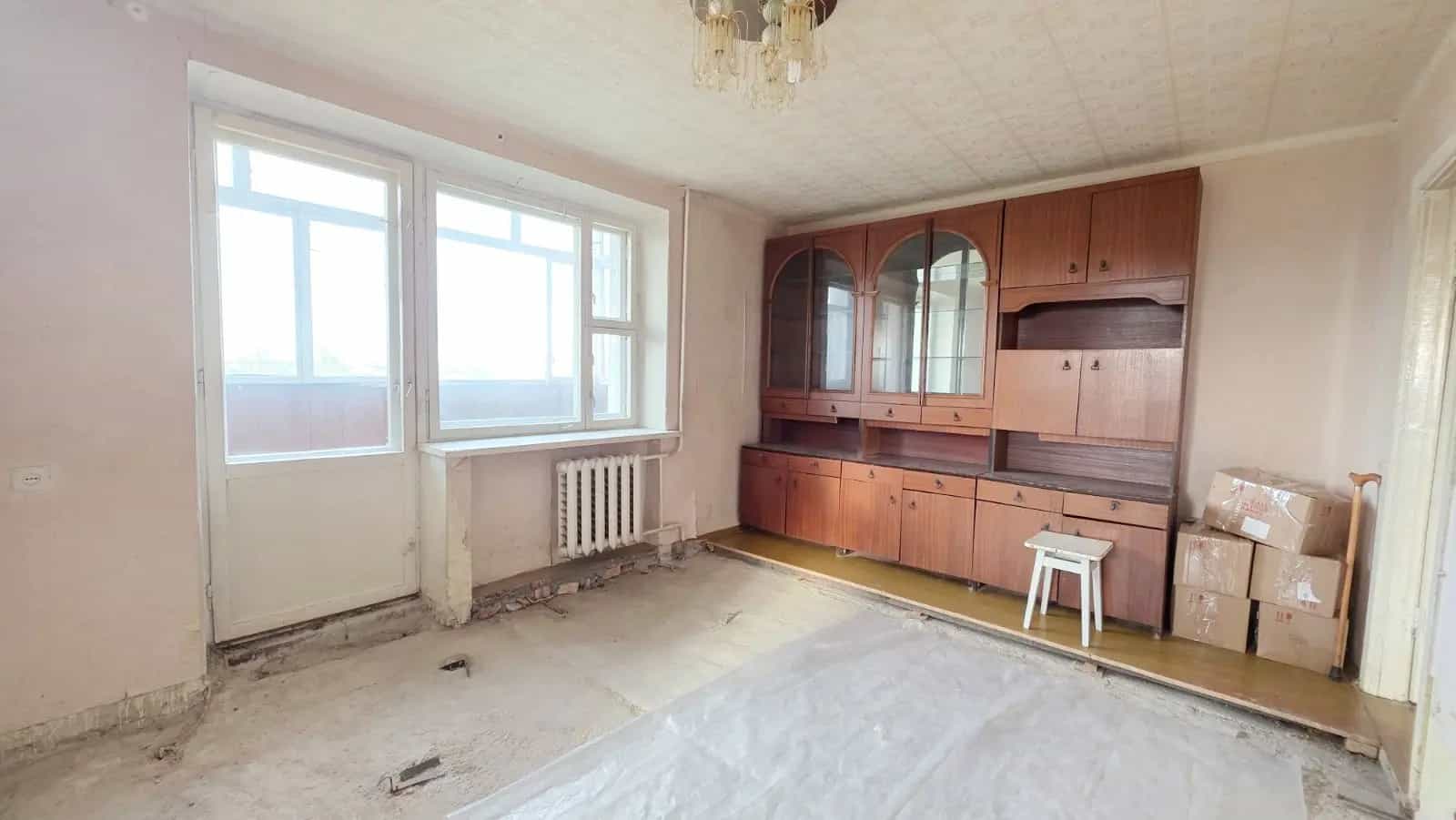 Беларусь, Минск, улица Голодеда, 8к1, фото 4