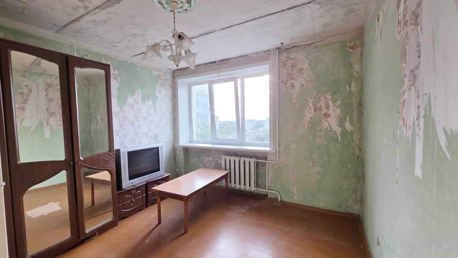 Беларусь, Минск, улица Голодеда, 8к1, фото 6