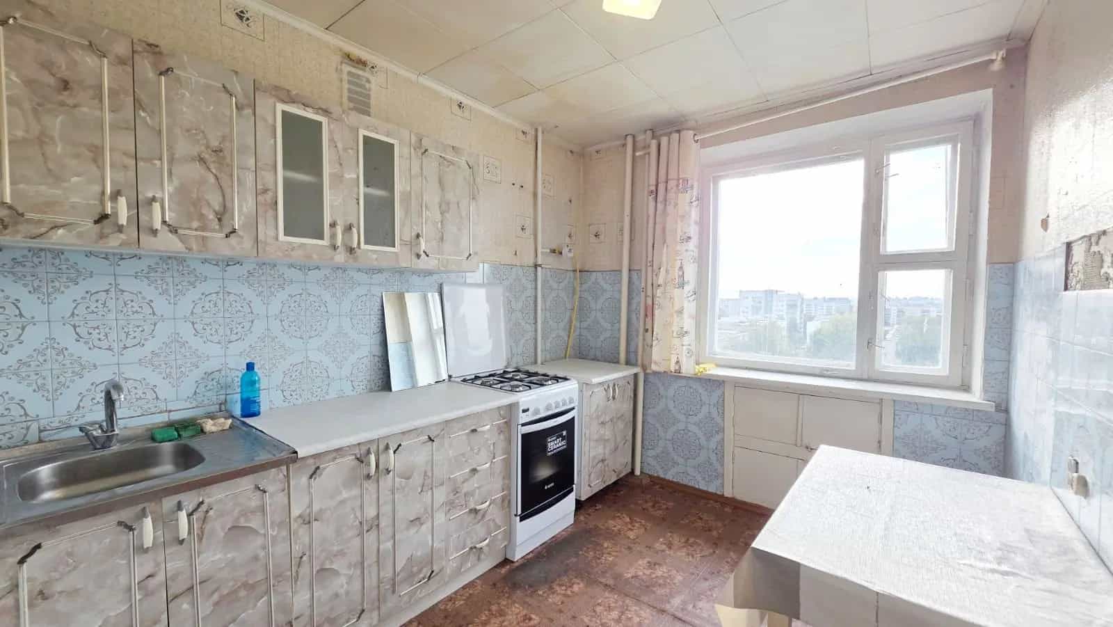 Беларусь, Минск, улица Голодеда, 8к1, фото 2