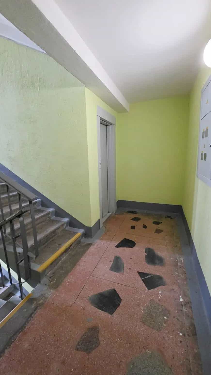 Беларусь, Минск, улица Голодеда, 8к1, фото 9