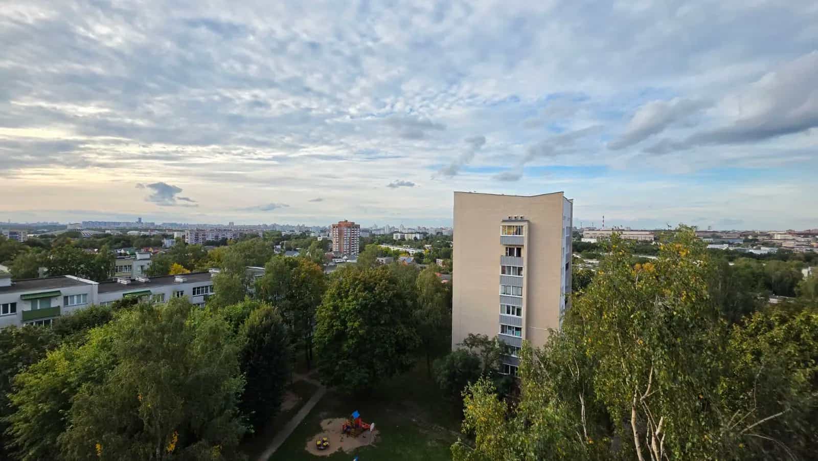 Беларусь, Минск, улица Голодеда, 8к1, фото 16