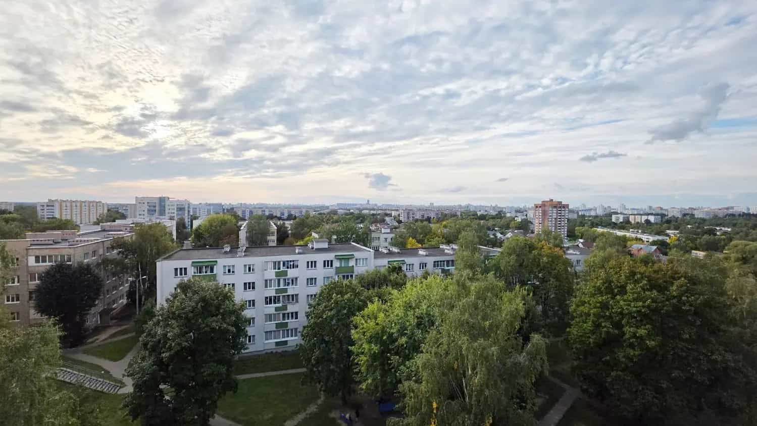 Беларусь, Минск, улица Голодеда, 8к1, фото 17