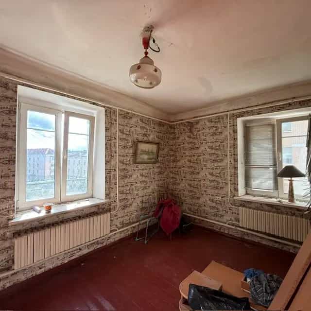 Беларусь, Витебская область, Орша, улица Мира, 10