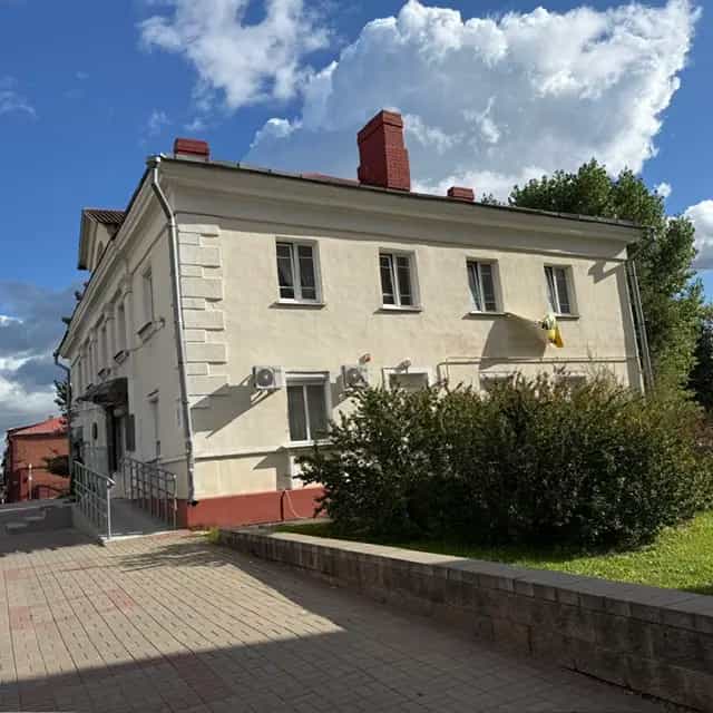 Беларусь, Витебская область, Орша, улица Мира, 10, фото 5