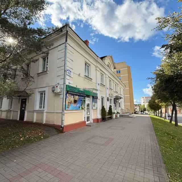 Беларусь, Витебская область, Орша, улица Мира, 10, фото 8