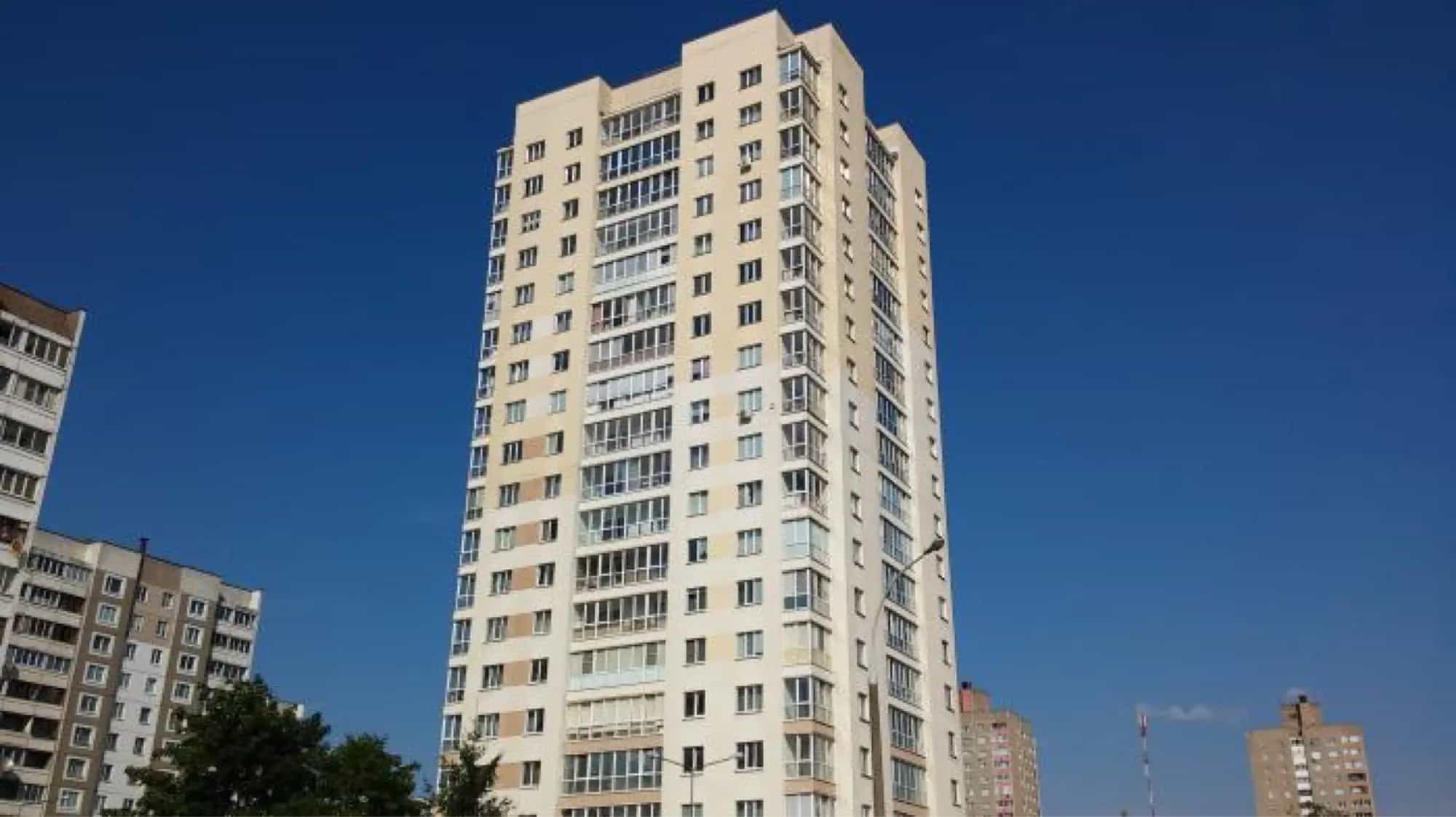 Беларусь, Минск, Слободская улица, 125, фото 13