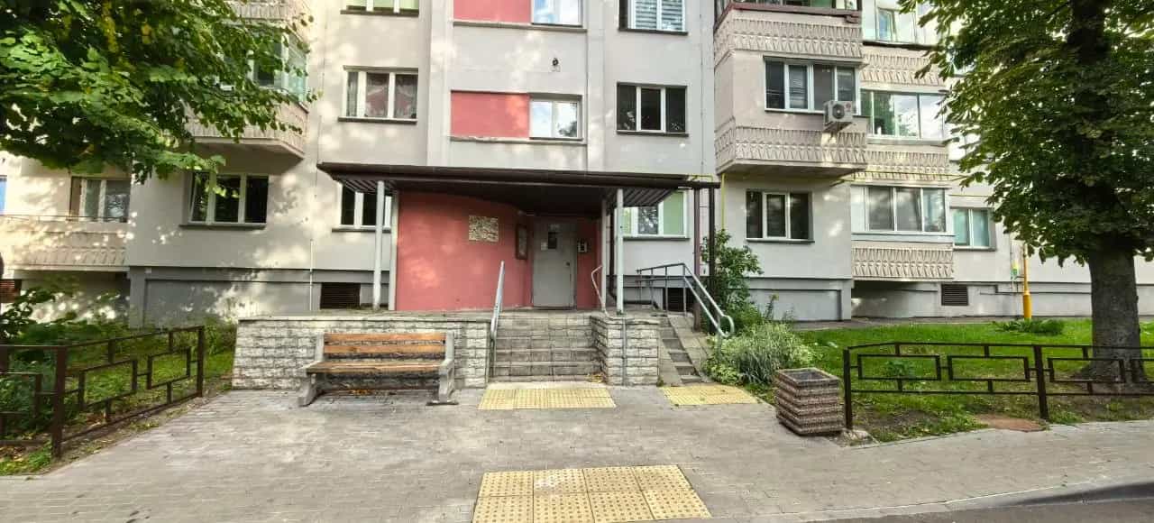Беларусь, Минск, улица Жудро, 57, фото 18