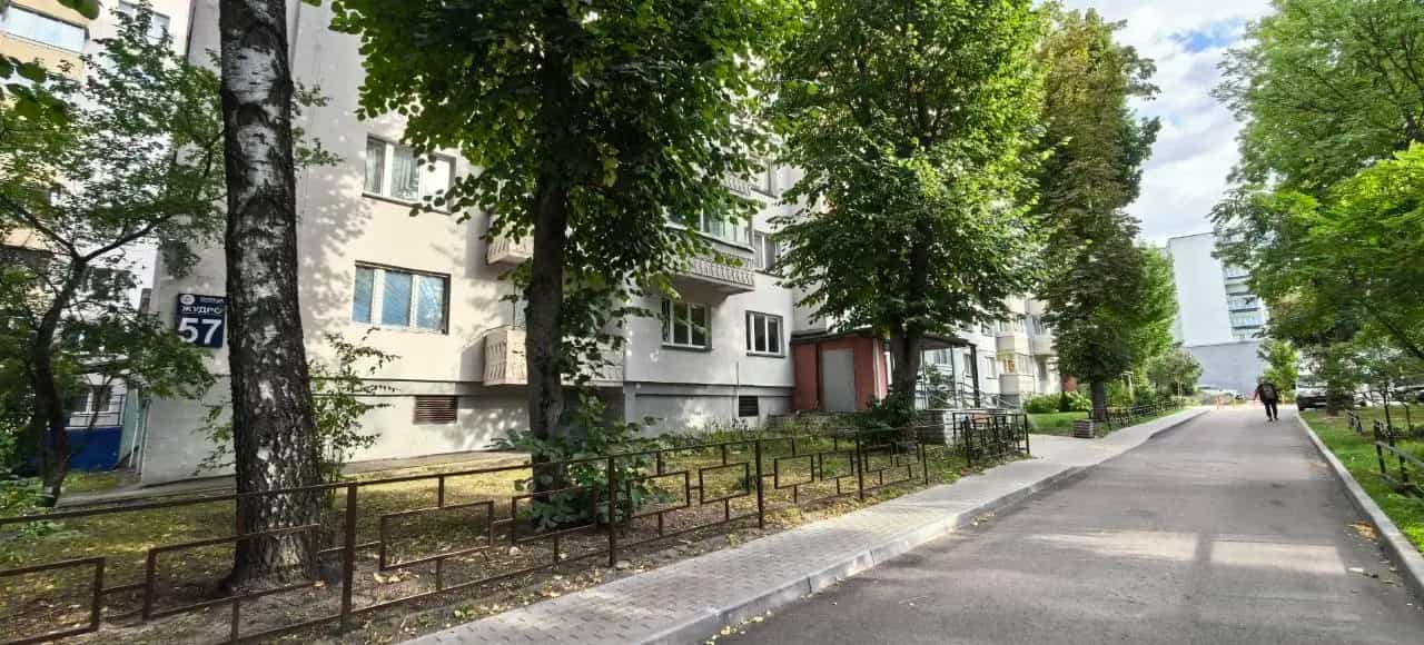 Беларусь, Минск, улица Жудро, 57, фото 22