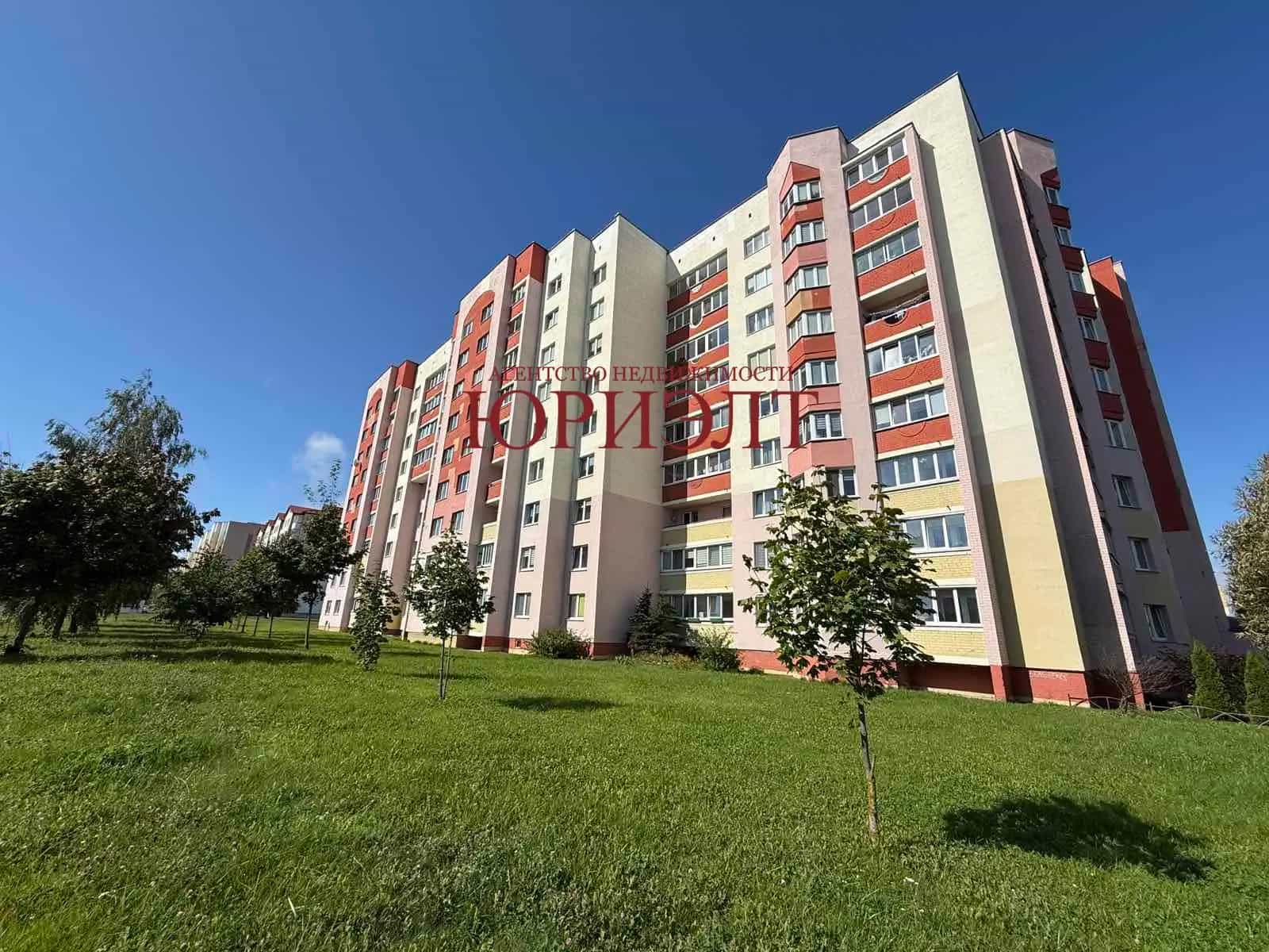 Беларусь, Гродно, Южная улица, 3
