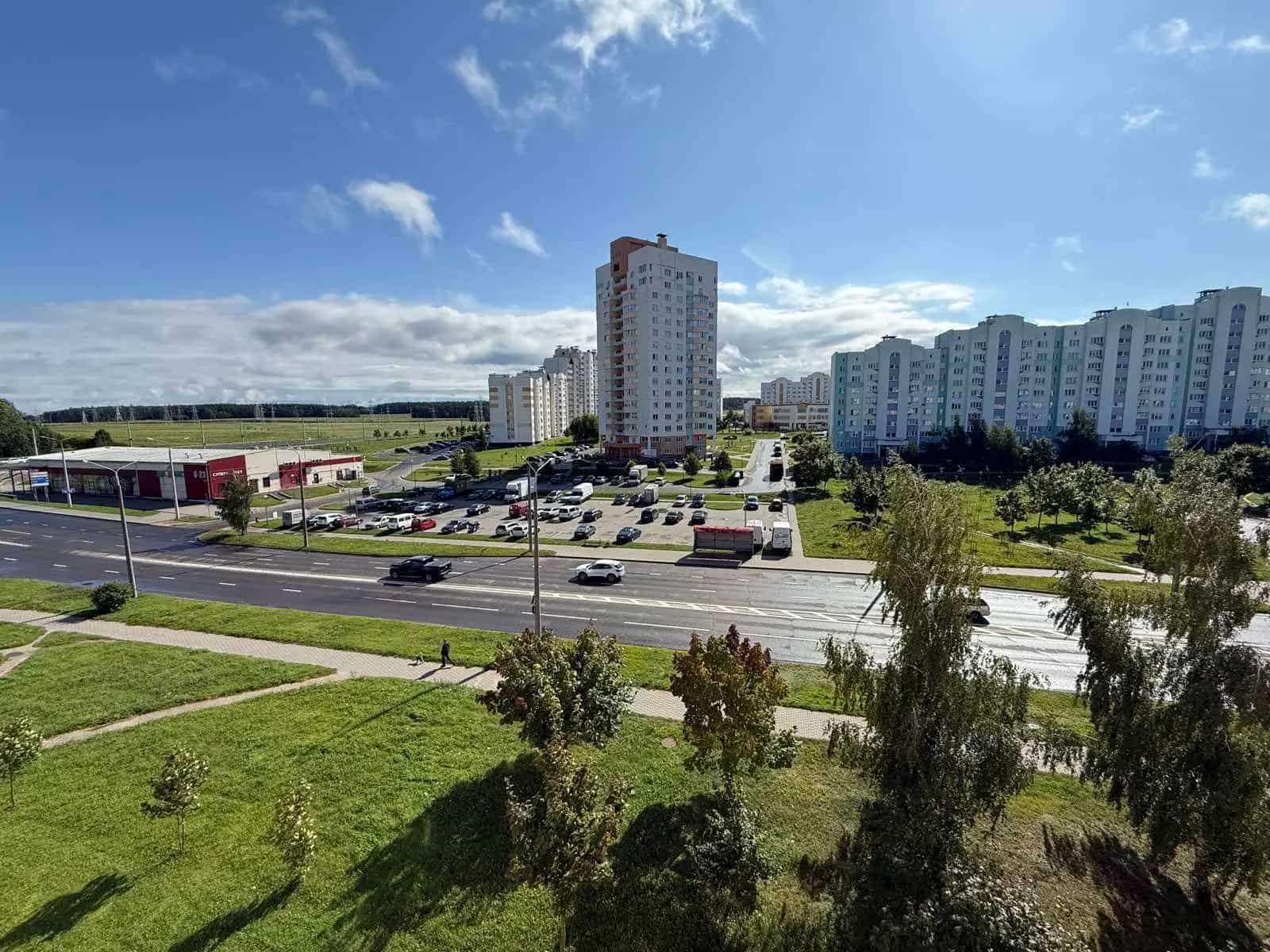 Беларусь, Гродно, Южная улица, 3, фото 8