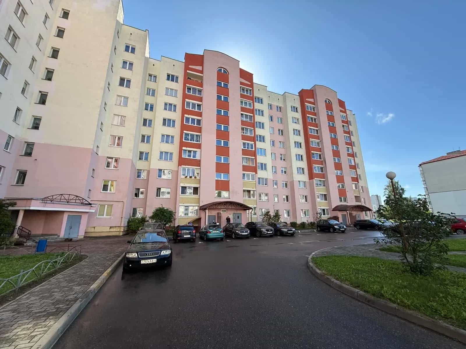 Беларусь, Гродно, Южная улица, 3, фото 12