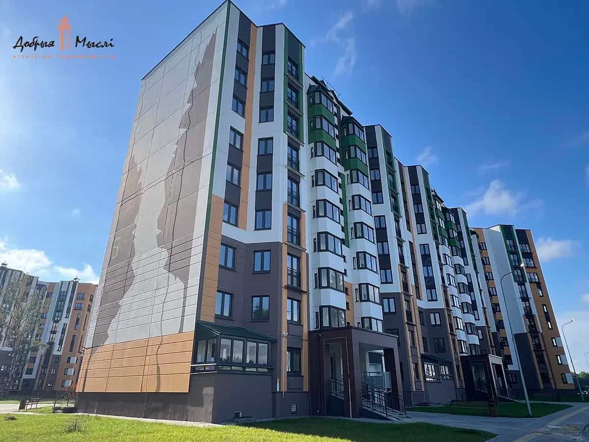 Беларусь, Минский район, Колодищанский сельсовет, 31к5, фото 2